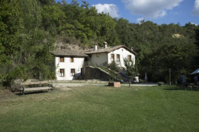  Agriturismo San Giorgio  Орвието